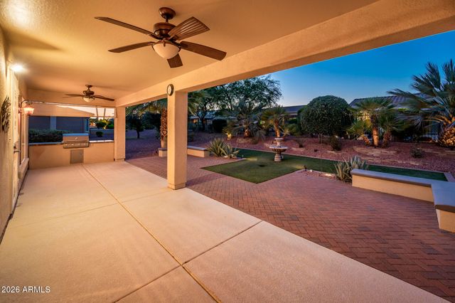 13668 W FIGUEROA Drive, Sun City West, AZ 85375