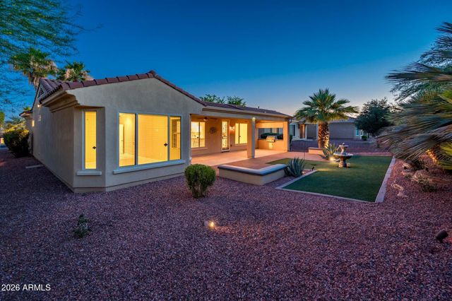 13668 W FIGUEROA Drive, Sun City West, AZ 85375