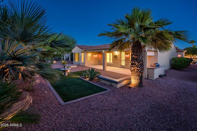 13668 W FIGUEROA Drive, Sun City West, AZ 85375