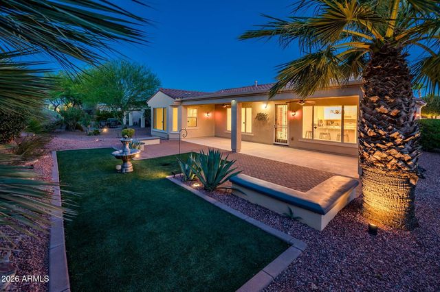13668 W FIGUEROA Drive, Sun City West, AZ 85375