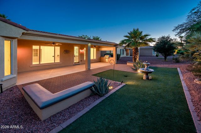 13668 W FIGUEROA Drive, Sun City West, AZ 85375