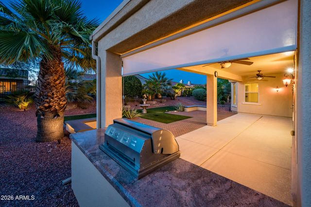 13668 W FIGUEROA Drive, Sun City West, AZ 85375