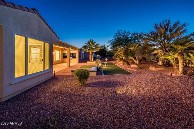 13668 W FIGUEROA Drive, Sun City West, AZ 85375