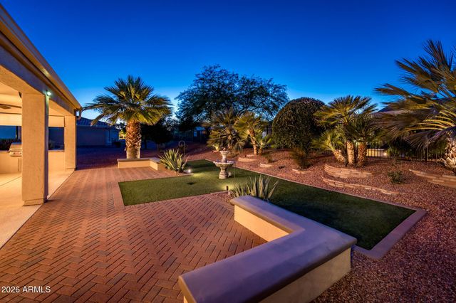 13668 W FIGUEROA Drive, Sun City West, AZ 85375