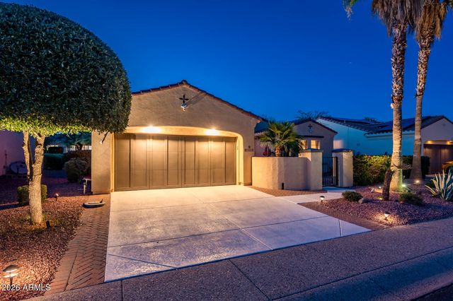 13668 W FIGUEROA Drive, Sun City West, AZ 85375