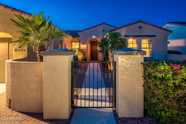 13668 W FIGUEROA Drive, Sun City West, AZ 85375