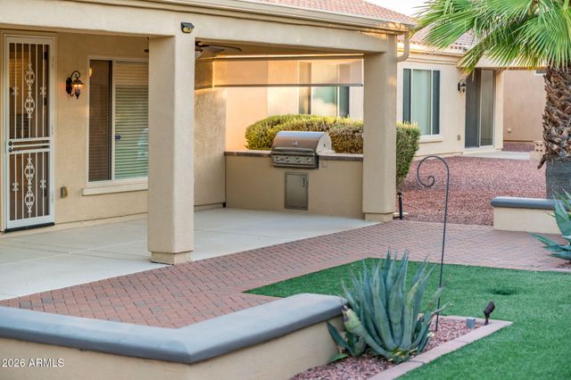 13668 W FIGUEROA Drive, Sun City West, AZ 85375