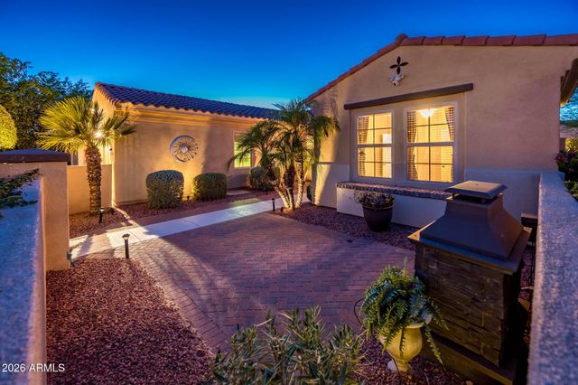 13668 W FIGUEROA Drive, Sun City West, AZ 85375