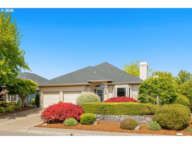 15715 Nw CLAREMONT Dr, Portland, OR 97229
