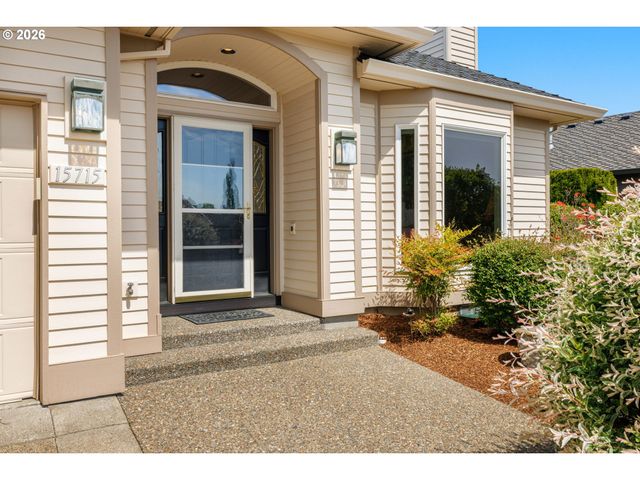 15715 Nw CLAREMONT Dr, Portland, OR 97229