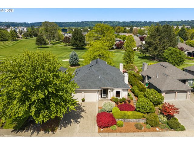 15715 Nw CLAREMONT Dr, Portland, OR 97229