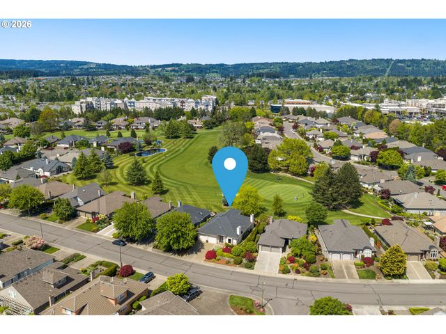 15715 Nw CLAREMONT Dr, Portland, OR 97229