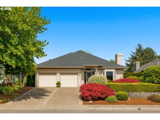 15715 Nw CLAREMONT Dr, Portland, OR 97229