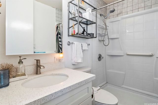 1848 Kahakai Drive 2502, Honolulu, HI 96814