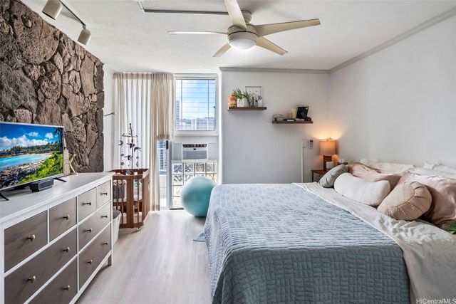 1848 Kahakai Drive 2502, Honolulu, HI 96814