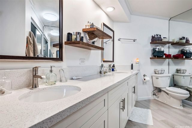 1848 Kahakai Drive 2502, Honolulu, HI 96814