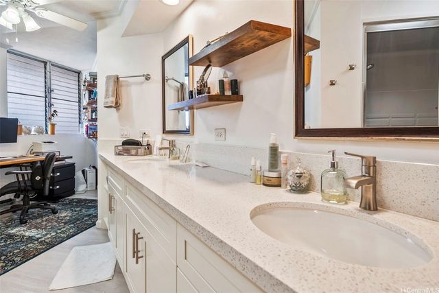 1848 Kahakai Drive 2502, Honolulu, HI 96814