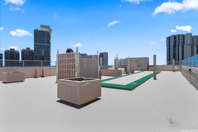 1848 Kahakai Drive 2502, Honolulu, HI 96814