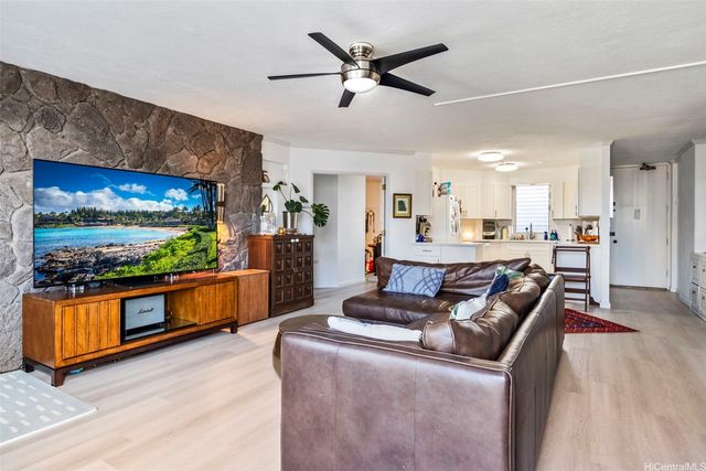 1848 Kahakai Drive 2502, Honolulu, HI 96814
