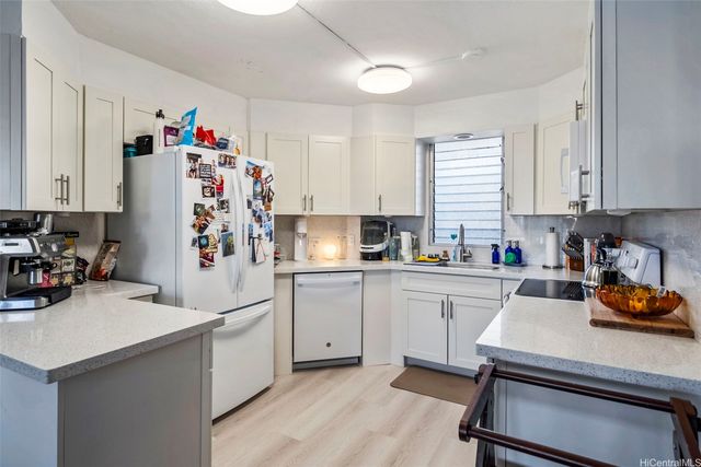 1848 Kahakai Drive 2502, Honolulu, HI 96814