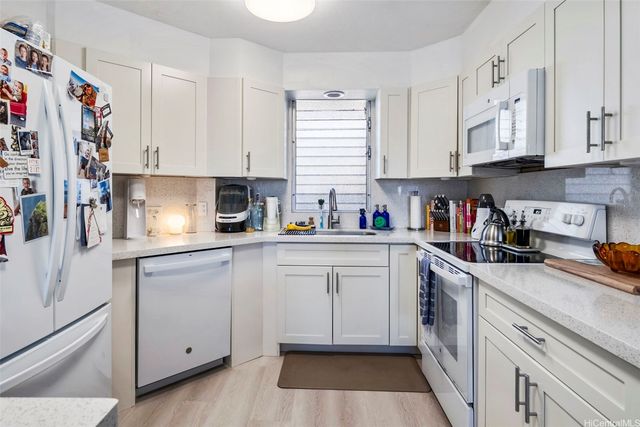 1848 Kahakai Drive 2502, Honolulu, HI 96814