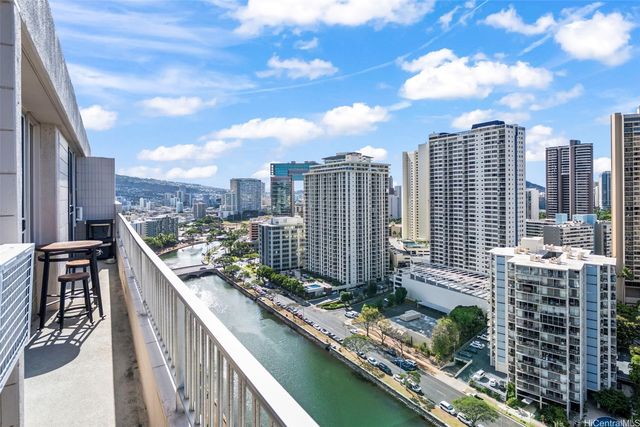 1848 Kahakai Drive 2502, Honolulu, HI 96814