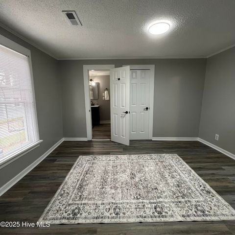 4320 Wallace Street, Farmville, NC 27828