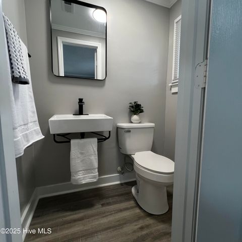 4320 Wallace Street, Farmville, NC 27828