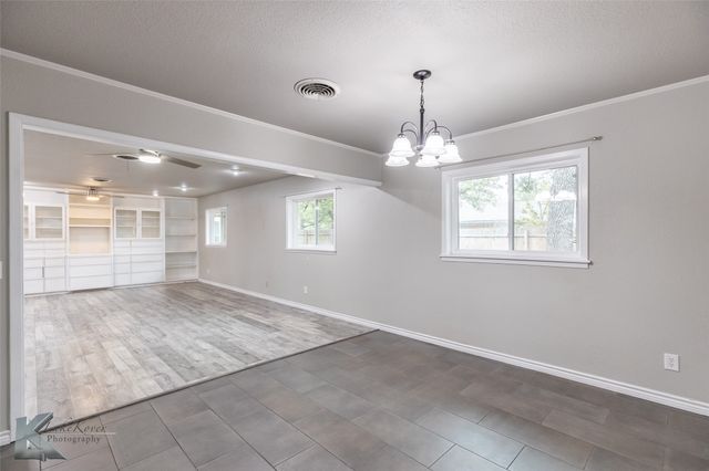 2509 Castle Drive, Clyde, TX 79510