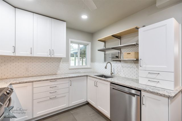 2509 Castle Drive, Clyde, TX 79510