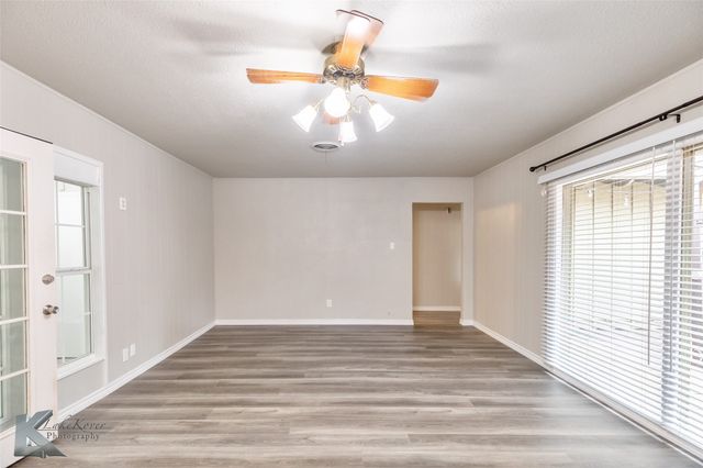 2509 Castle Drive, Clyde, TX 79510