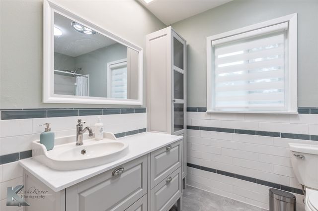 2509 Castle Drive, Clyde, TX 79510