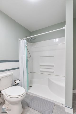 2509 Castle Drive, Clyde, TX 79510