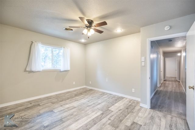 2509 Castle Drive, Clyde, TX 79510