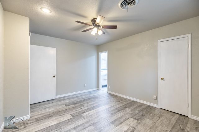 2509 Castle Drive, Clyde, TX 79510