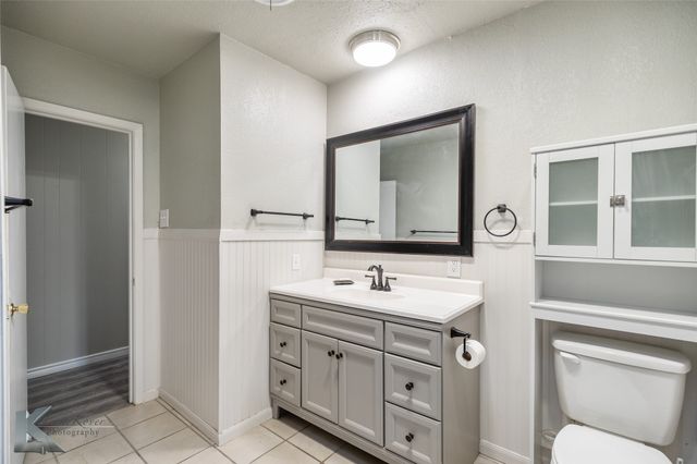 2509 Castle Drive, Clyde, TX 79510