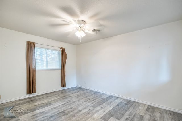 2509 Castle Drive, Clyde, TX 79510