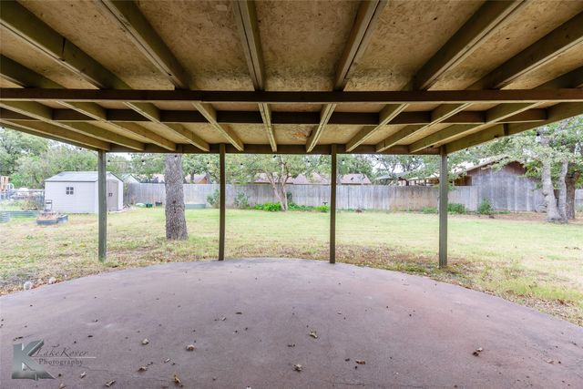 2509 Castle Drive, Clyde, TX 79510