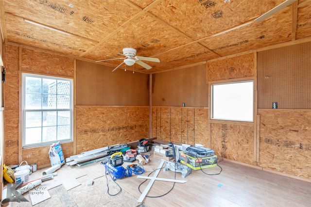 2509 Castle Drive, Clyde, TX 79510