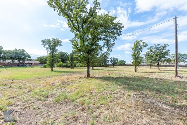 2509 Castle Drive, Clyde, TX 79510