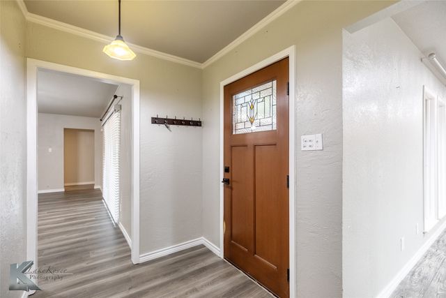 2509 Castle Drive, Clyde, TX 79510