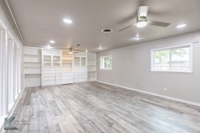 2509 Castle Drive, Clyde, TX 79510