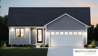 1250 S 14th Circle, Blair, NE 68008