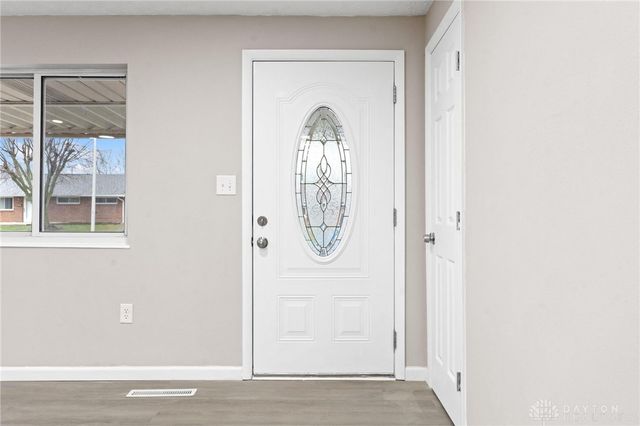 5269 Buckner Drive, Huber Heights, OH 45424