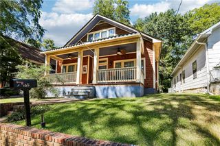 1115 Lawton Place SW, Atlanta, GA 30310