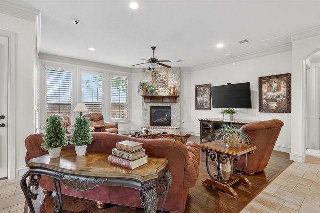 7017 Cherrybark Lane, North Richland Hills, TX 76182