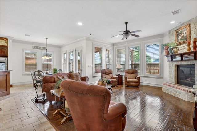 7017 Cherrybark Lane, North Richland Hills, TX 76182