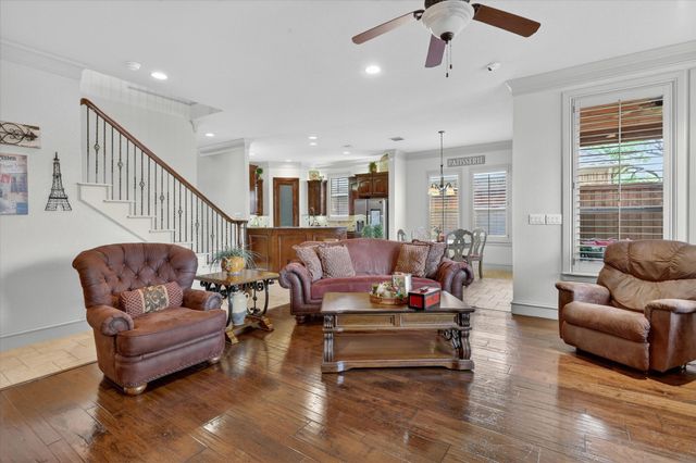 7017 Cherrybark Lane, North Richland Hills, TX 76182