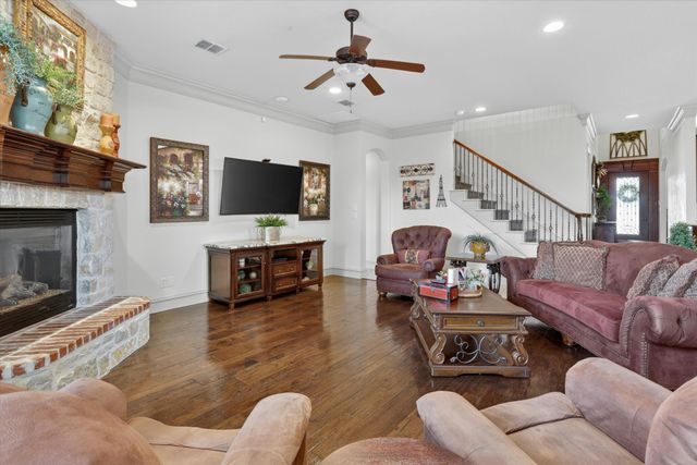 7017 Cherrybark Lane, North Richland Hills, TX 76182