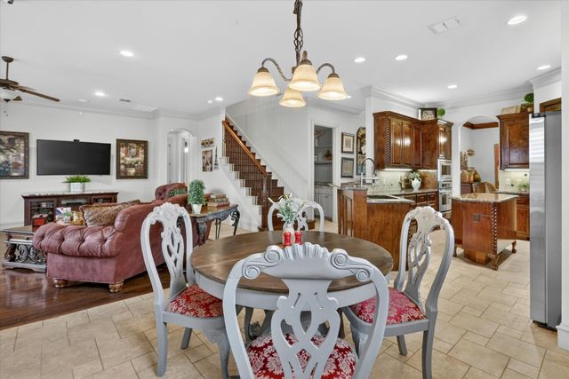 7017 Cherrybark Lane, North Richland Hills, TX 76182